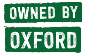 owned by Oxford logo